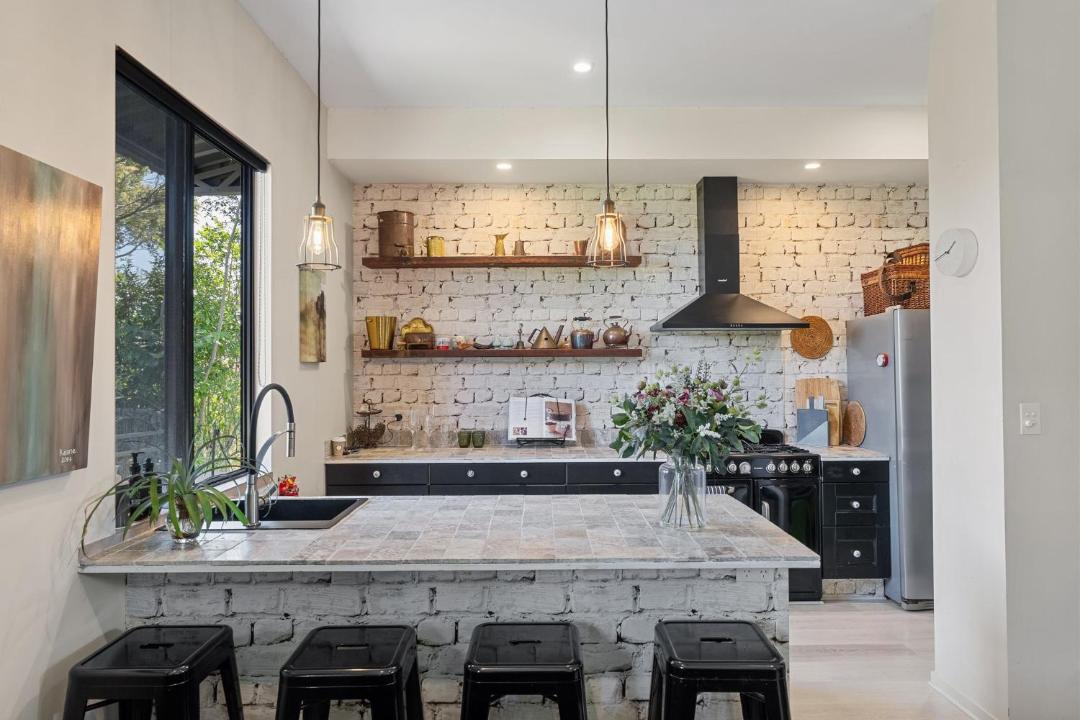 Photo of Kitchen in Beechmont