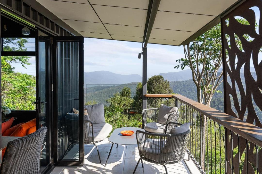 Photo of Patio Balcony in Beechmont