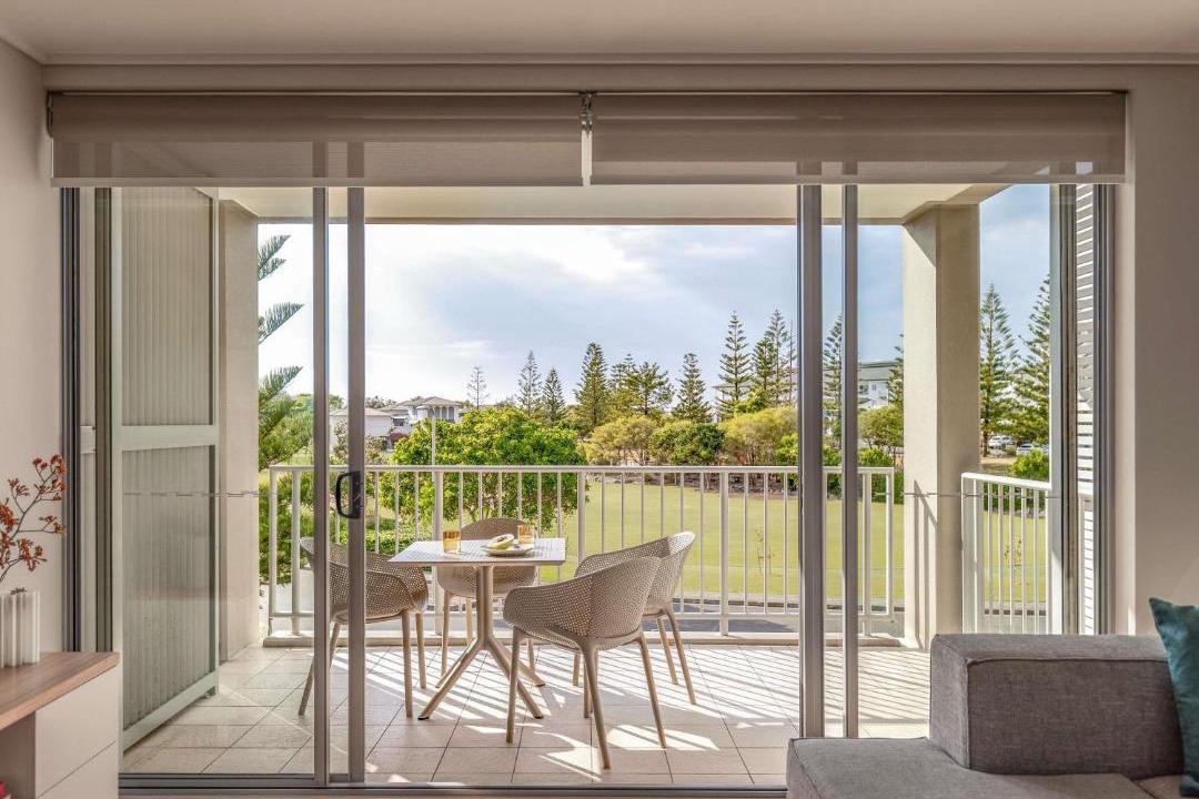 Photo of Patio Balcony in Kingscliff