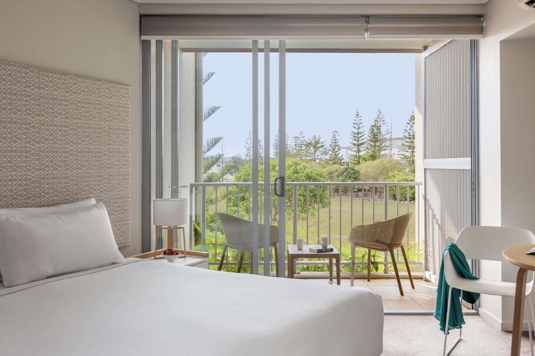 Photo of Bedroom in Kingscliff