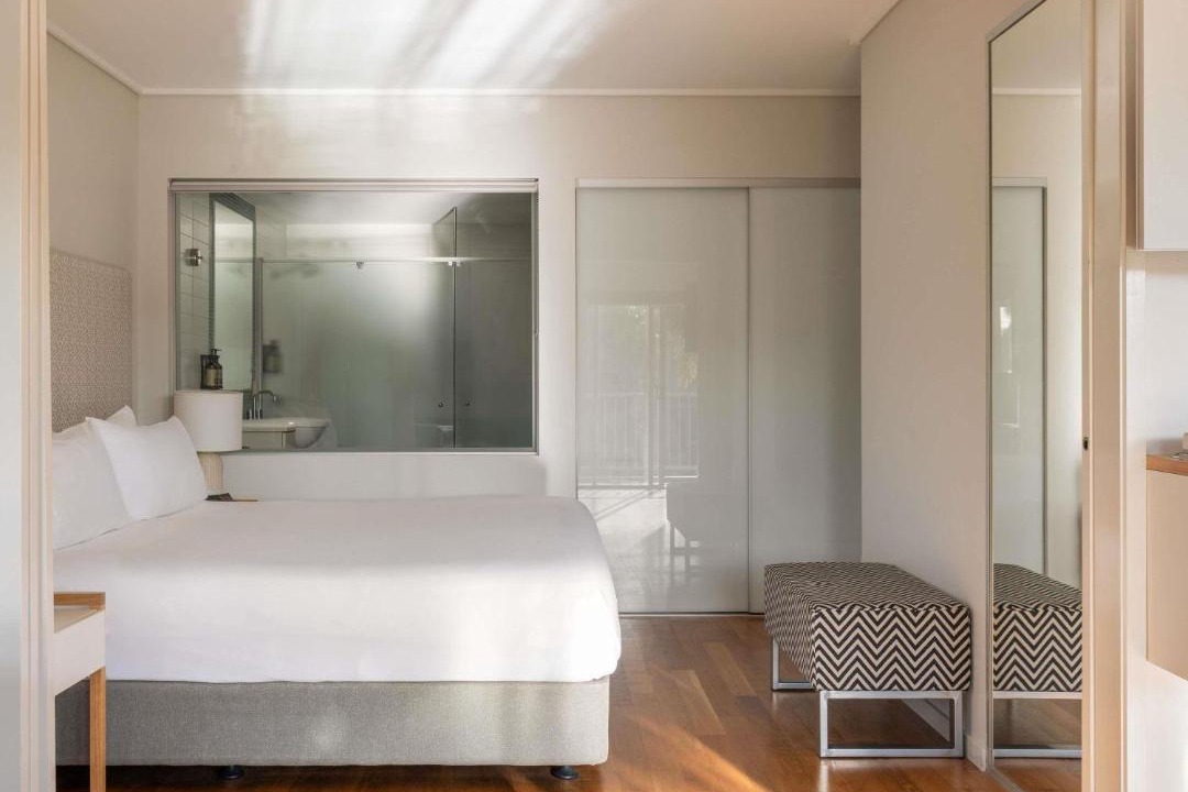 Photo of Bedroom in Kingscliff