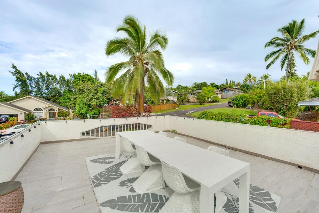 Photo of Others in Kona Palisades
