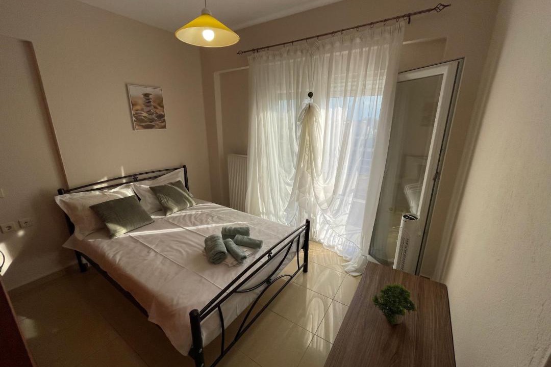 Photo of Bedroom in Nea Michaniona