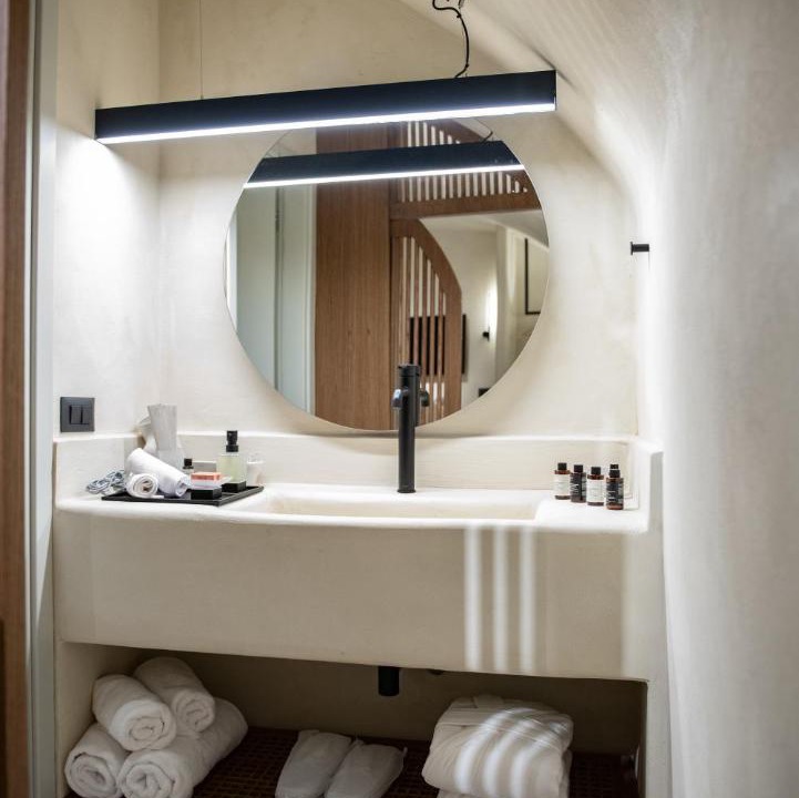 Photo of Bathroom in Imerovigli