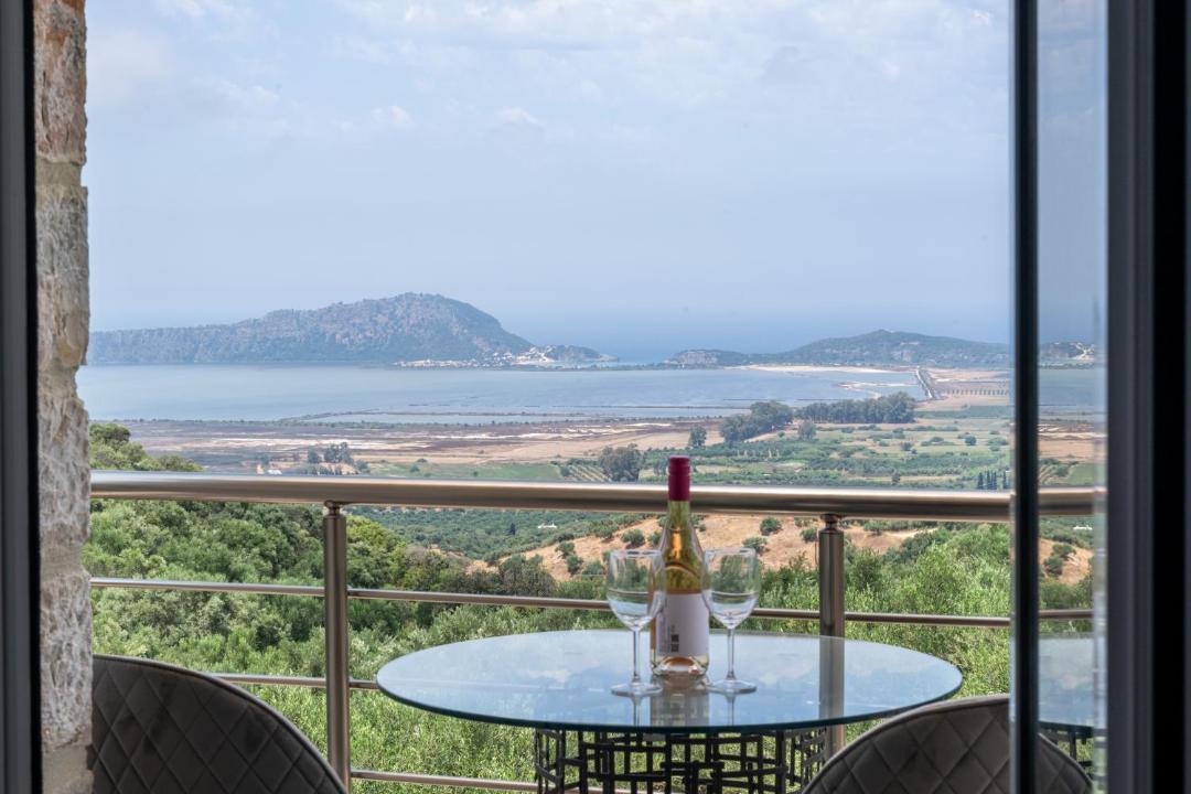 Photo of Patio Balcony in Pylos-Nestoras