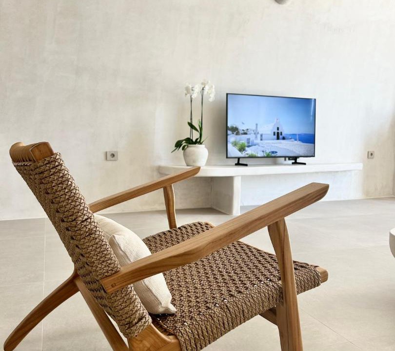 Photo of Livingroom in Oia