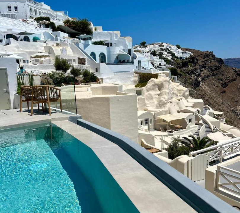 Photo of Others in Oia
