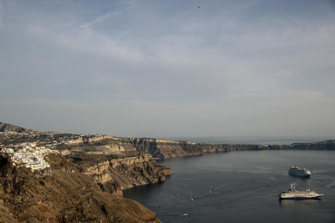 Photo of Others in Imerovigli
