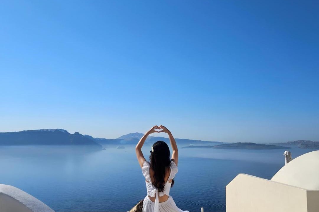 Photo of Others in Oia