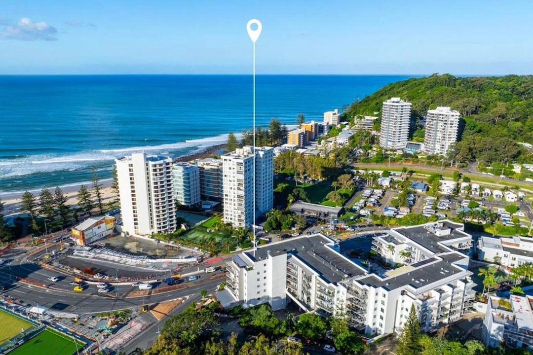 Photo of Others in Burleigh Heads