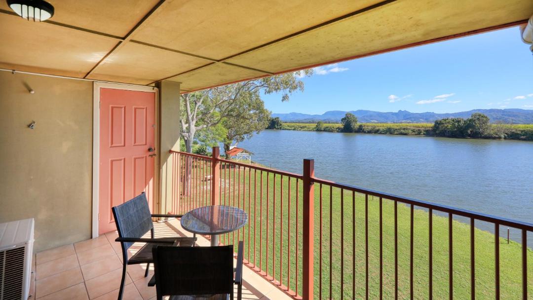 Photo of Patio Balcony in South Murwillumbah
