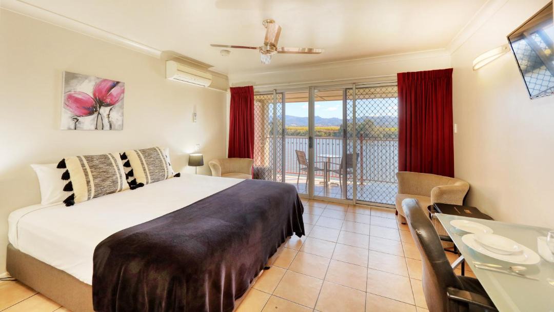 Photo of Bedroom in South Murwillumbah