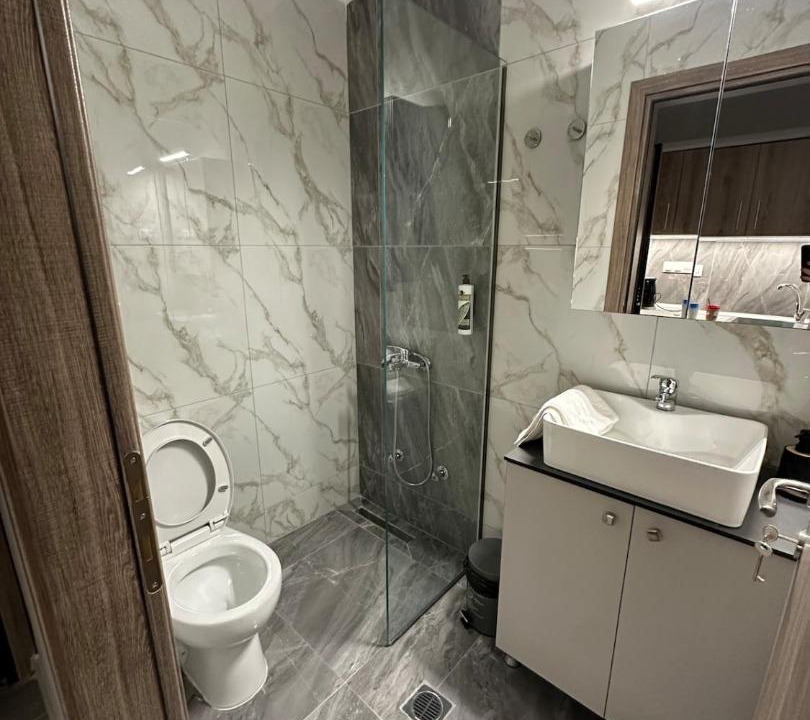 Photo of Bathroom in Thessaloniki City Centre