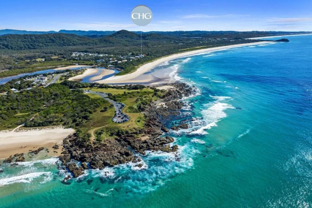 Photo of Others in Hastings Point