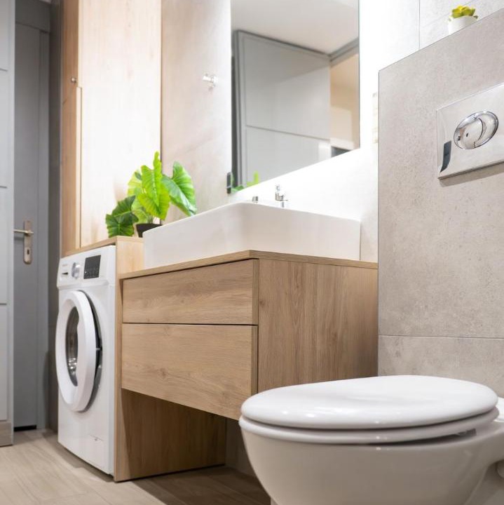 Photo of Bathroom in Xanthi