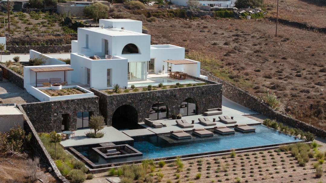 Photo of Others in Oia