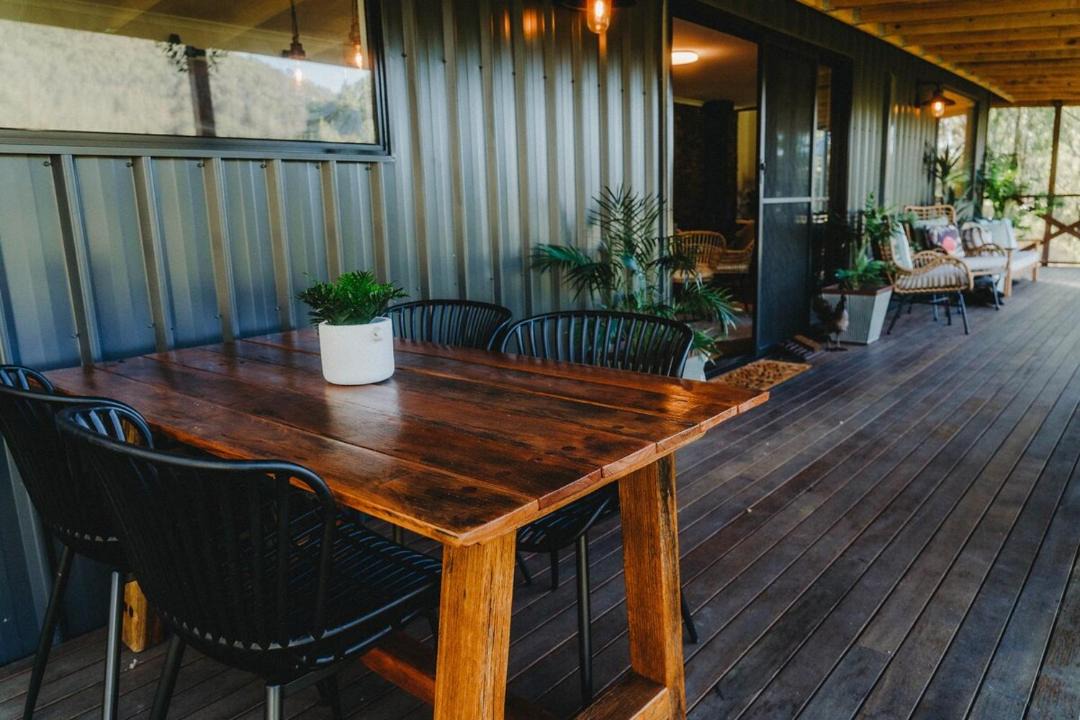 Photo of Others in Bunburra