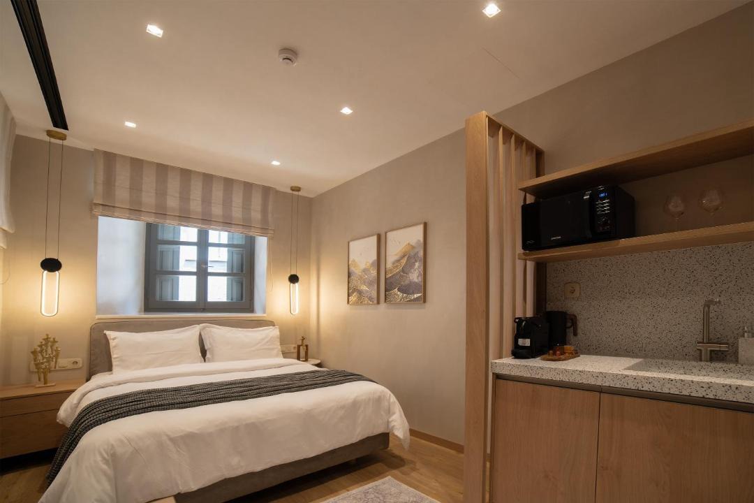 Photo of Bedroom in Dimitsana