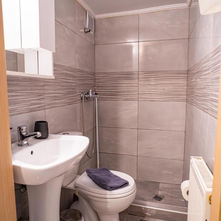 Photo of Bathroom in Thessaloniki
