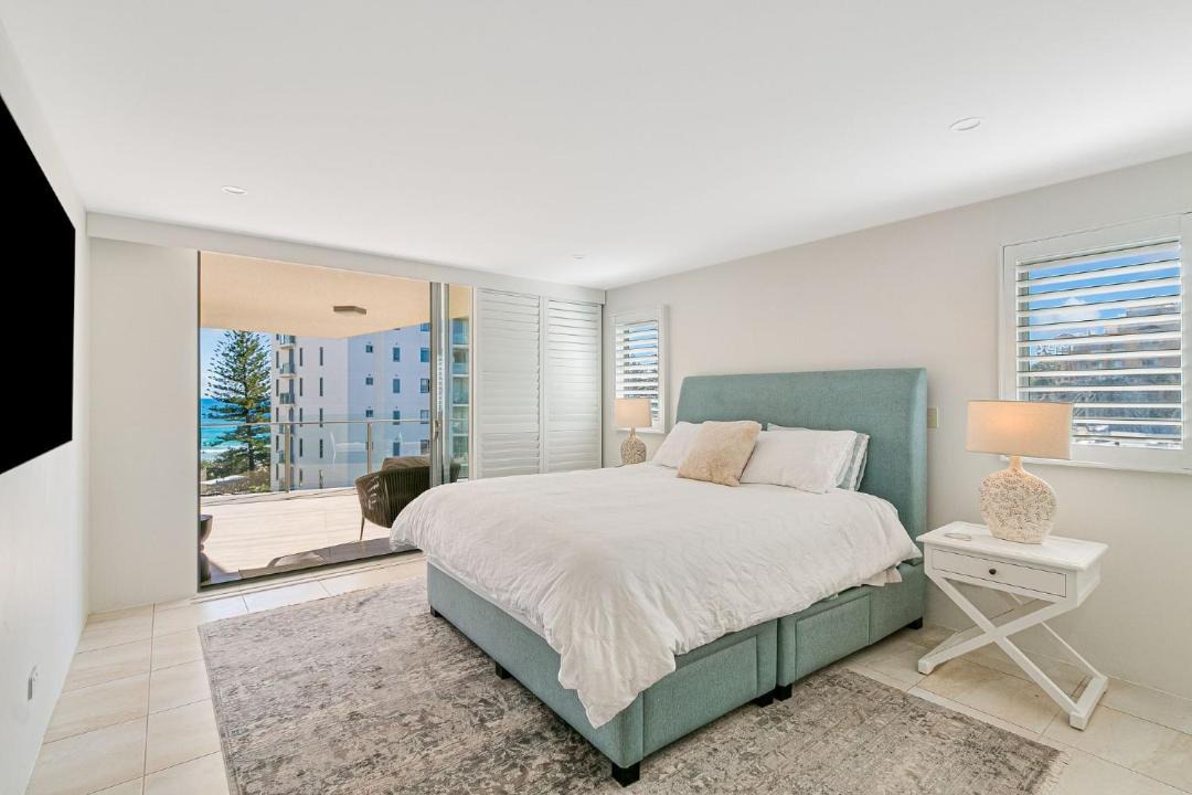 Photo of Bedroom in Coolangatta