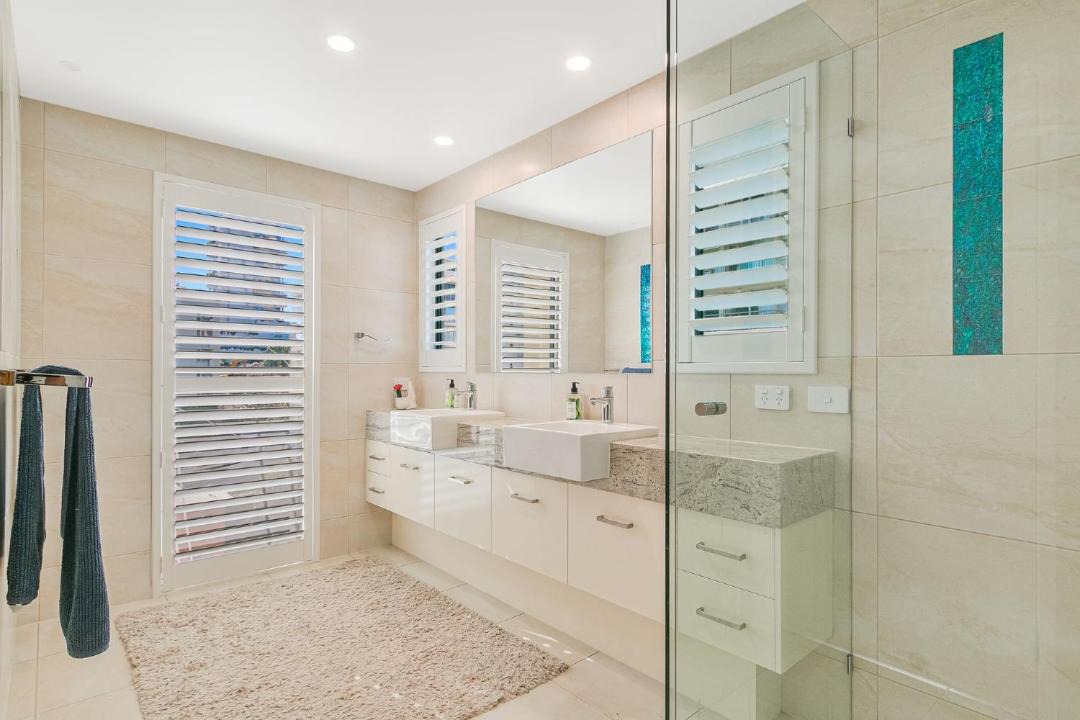 Photo of Bathroom in Coolangatta