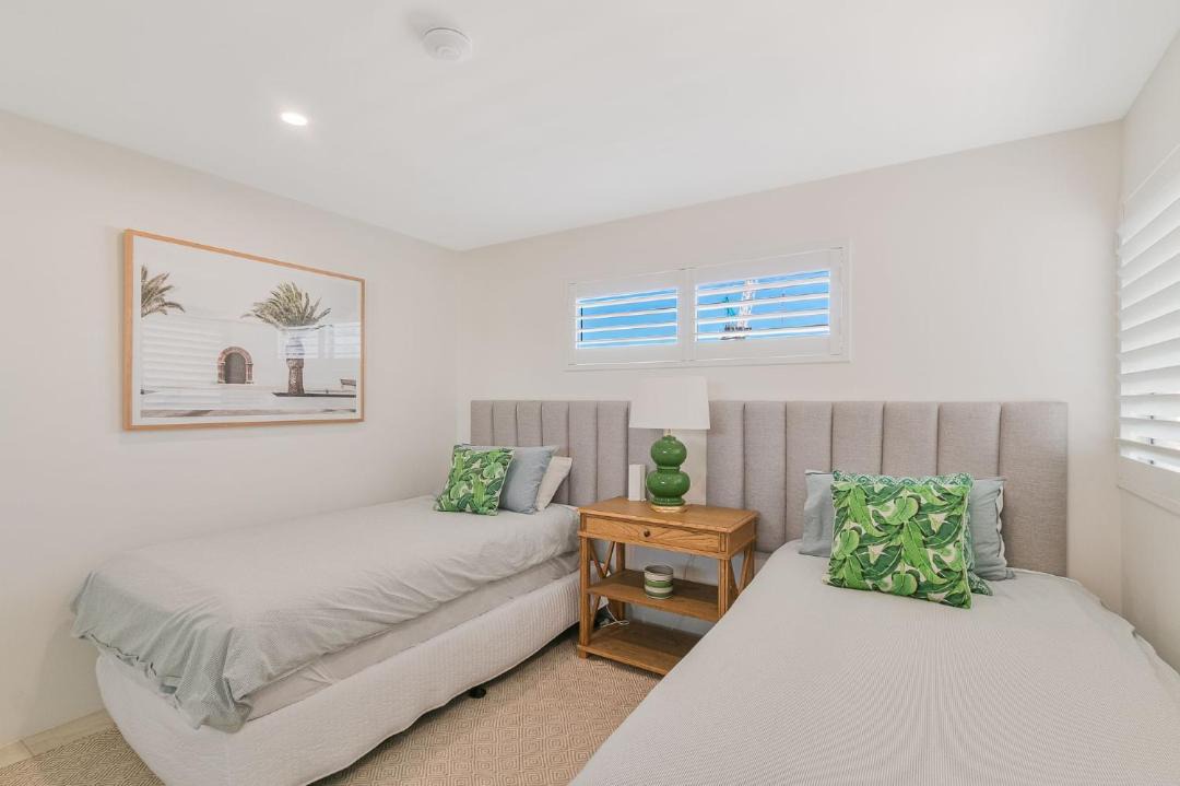 Photo of Bedroom in Coolangatta