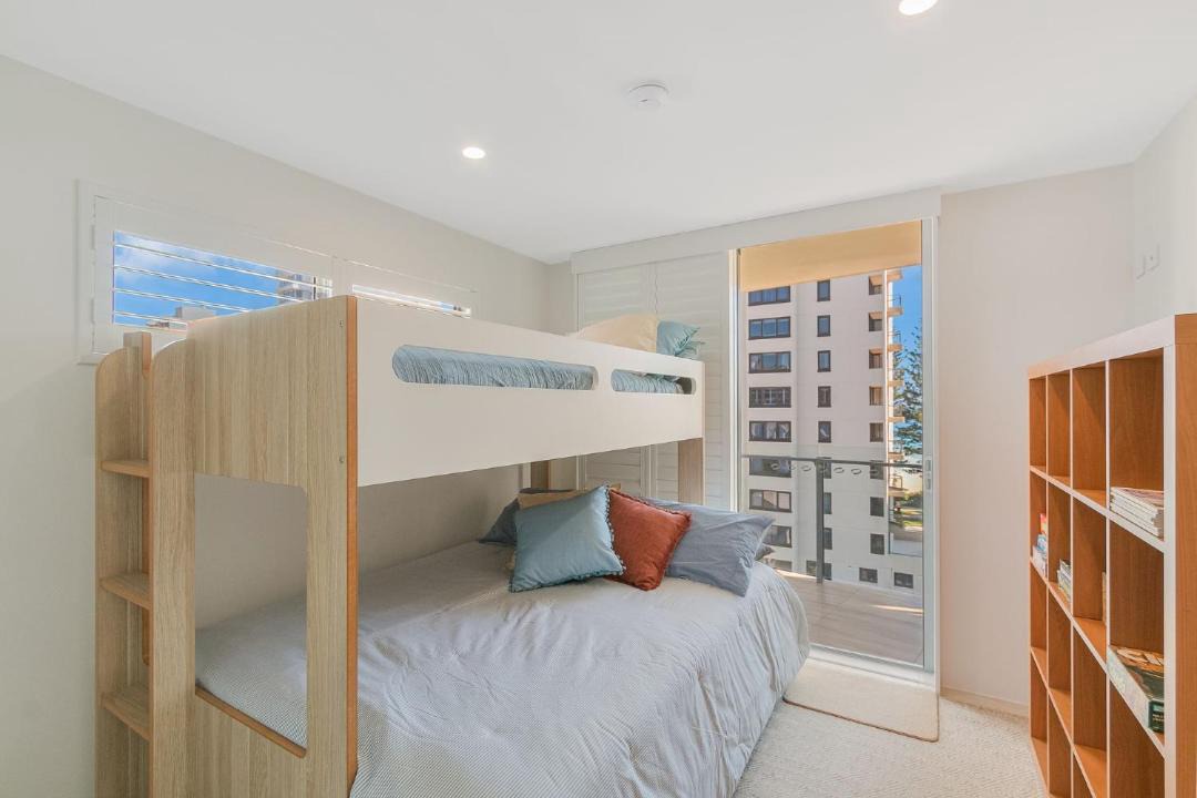 Photo of Bedroom in Coolangatta