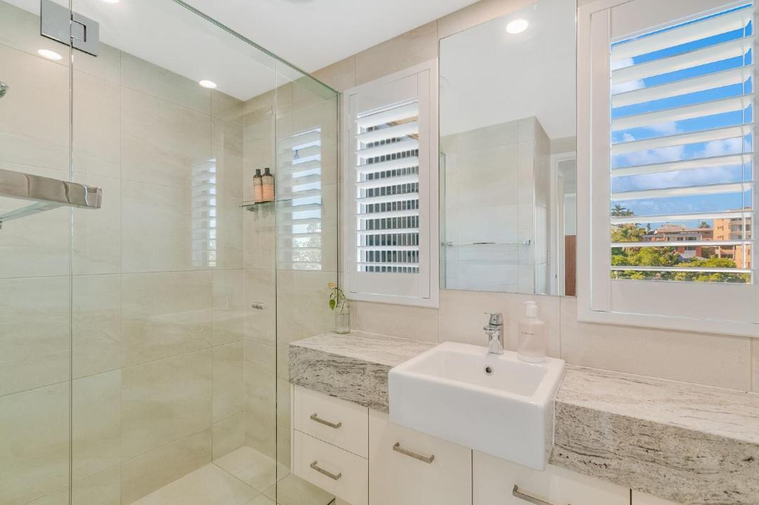 Photo of Bathroom in Coolangatta