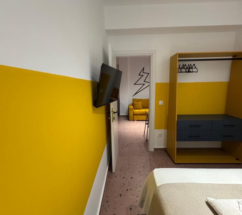 Photo of Bedroom in Thessaloniki City Centre