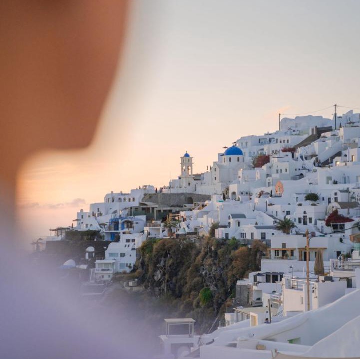 Photo of Others in Imerovigli