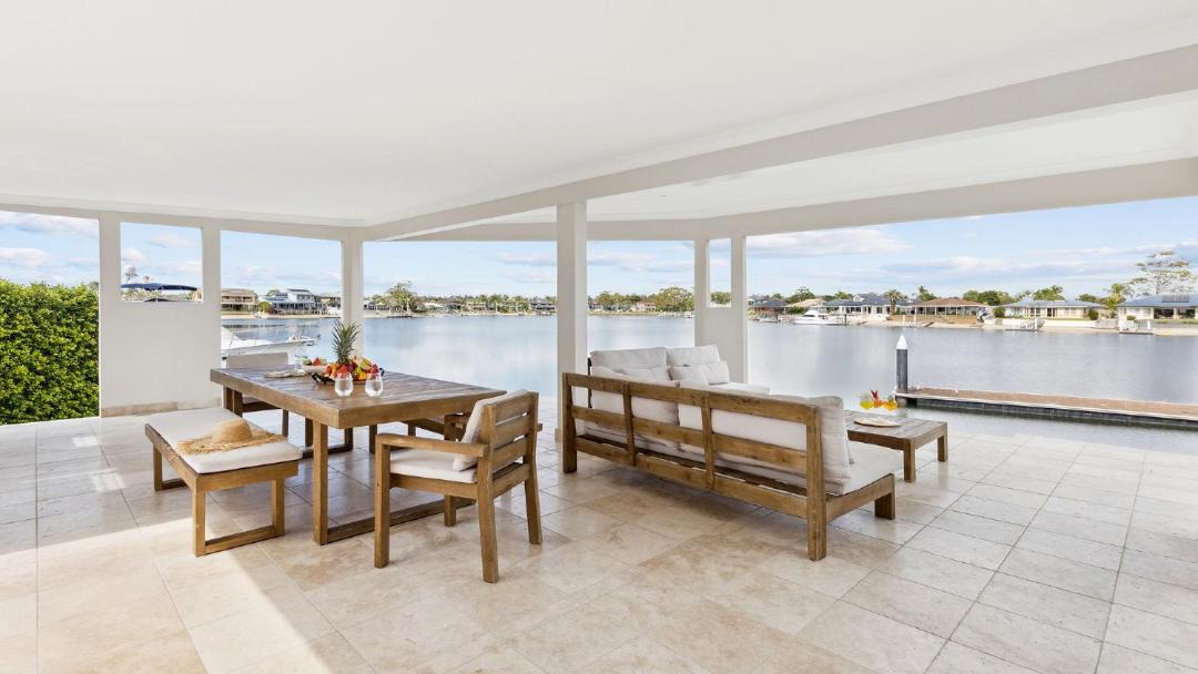 Photo of Patio Balcony in Yamba