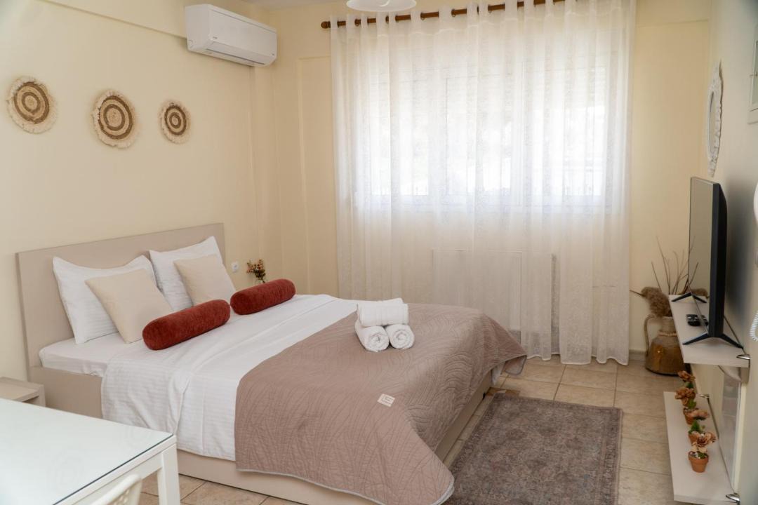 Photo of Bedroom in Kozani