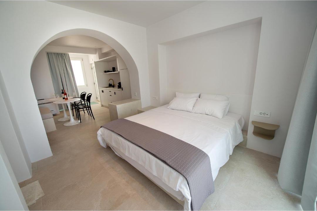 Photo of Bedroom in Episkopi Gonias