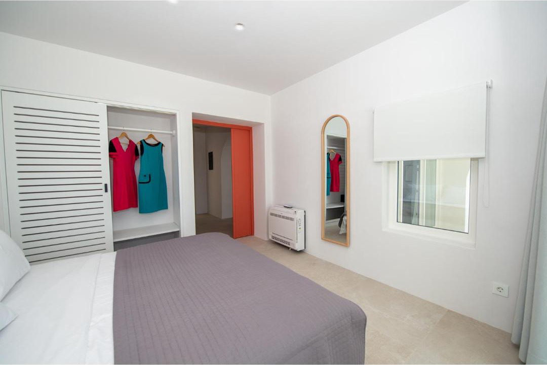 Photo of Bedroom in Episkopi Gonias