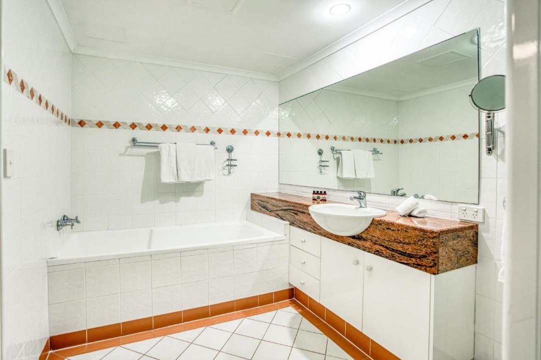 Photo of Bathroom in Main Beach