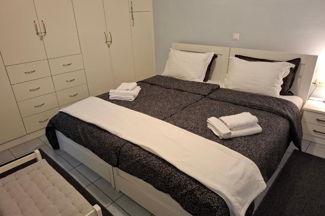 Photo of Bedroom in Trikala