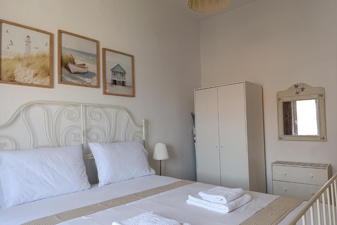 Photo of Bedroom in Keramoti