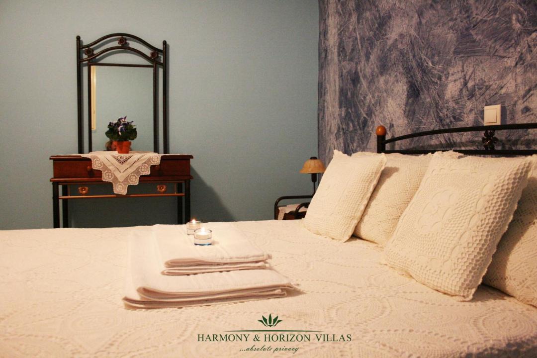 Photo of Bedroom in Lefkas