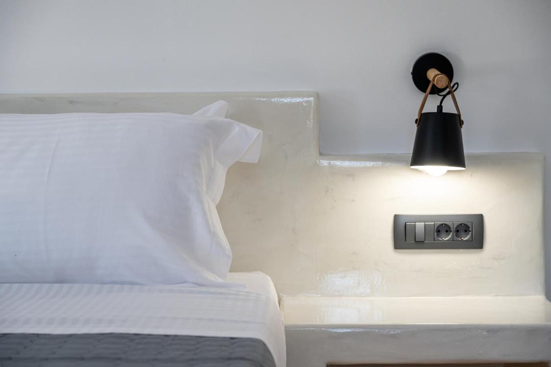 Photo of Bedroom in Imerovigli