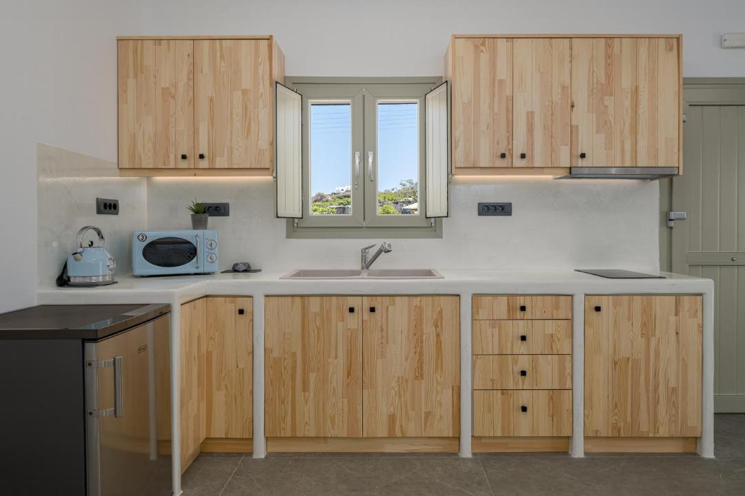 Photo of Kitchen in Imerovigli
