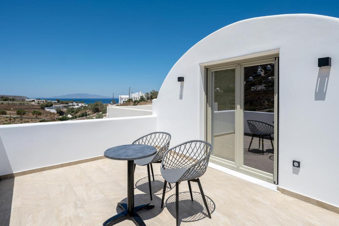 Photo of Patio Balcony in Imerovigli