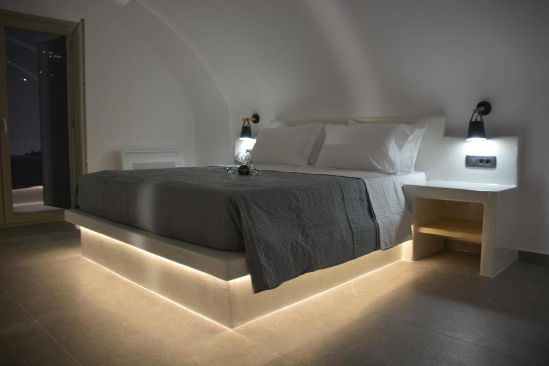Photo of Bedroom in Imerovigli