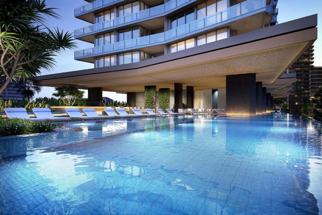 Photo of Others in Broadbeach