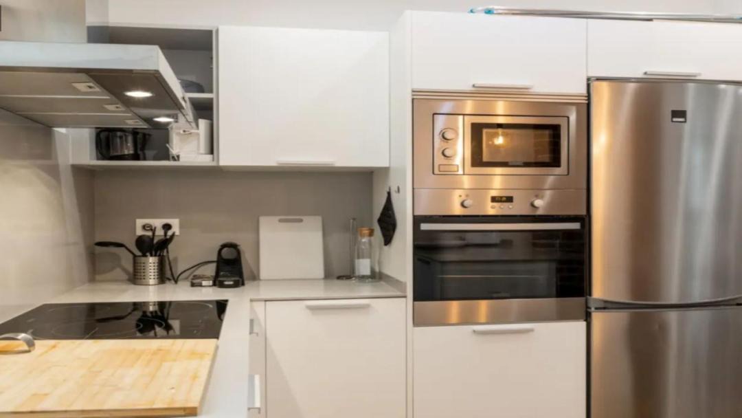 Photo of Kitchen in Firostefani