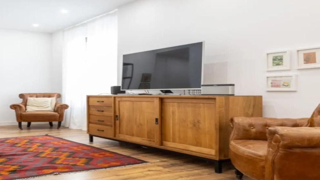 Photo of Livingroom in Firostefani