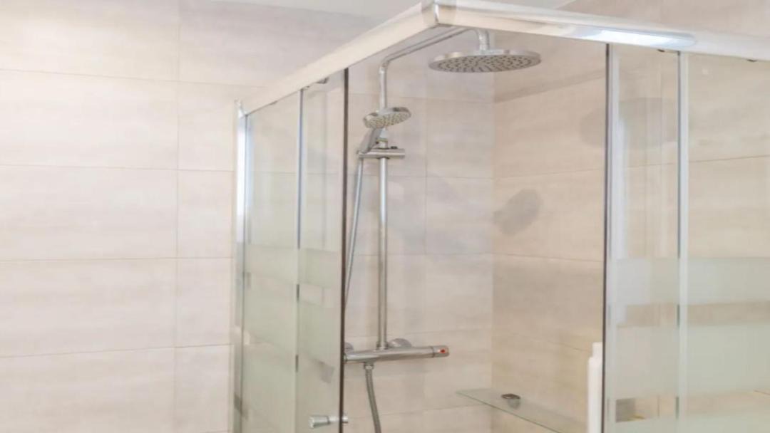 Photo of Bathroom in Firostefani