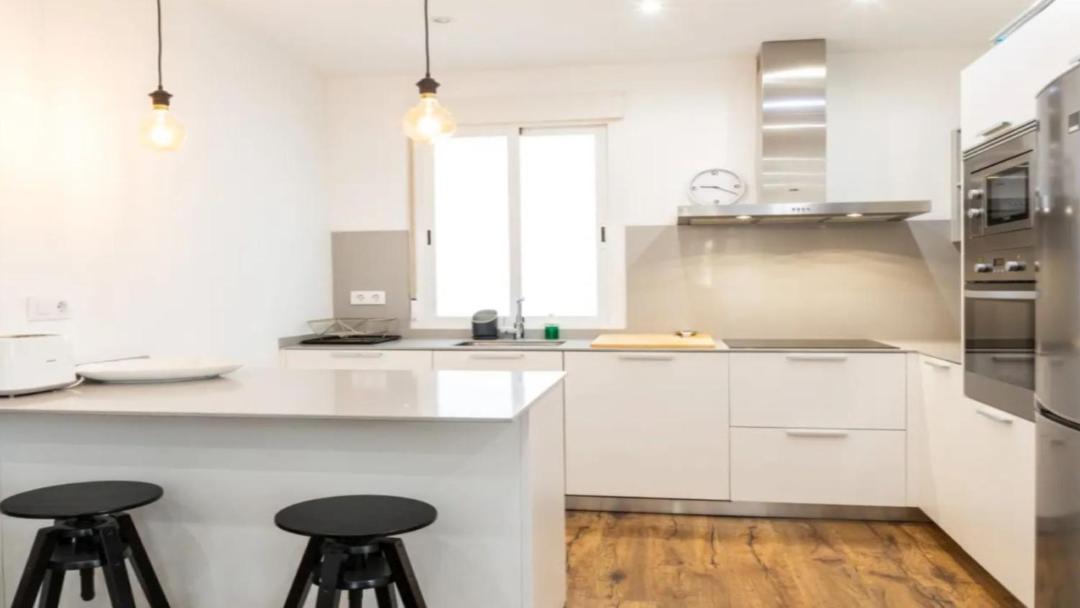 Photo of Kitchen in Firostefani