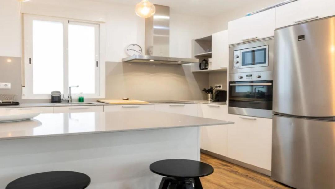Photo of Kitchen in Firostefani