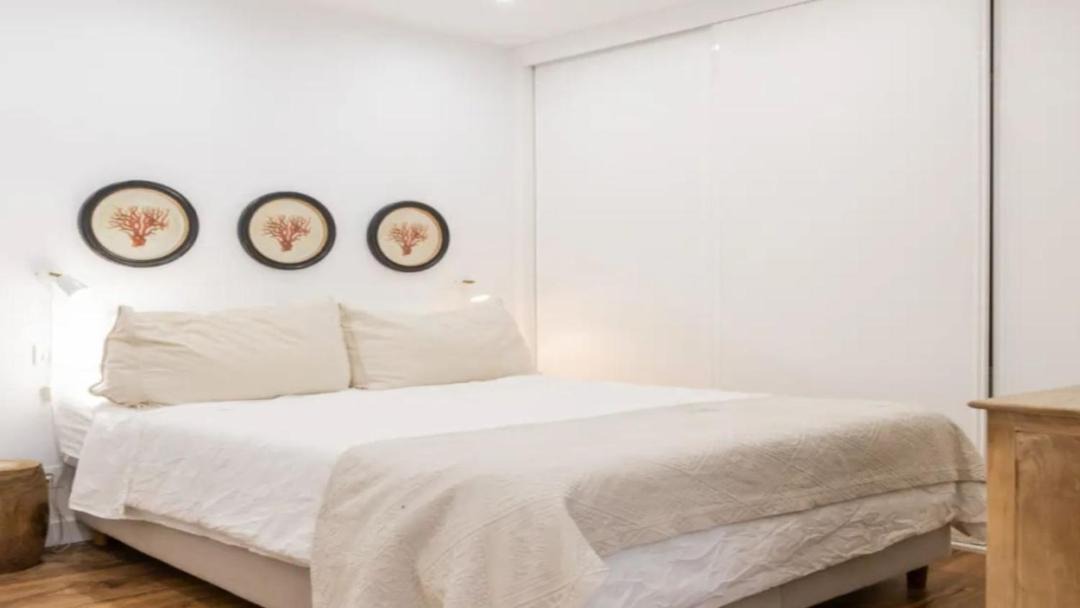 Photo of Bedroom in Firostefani