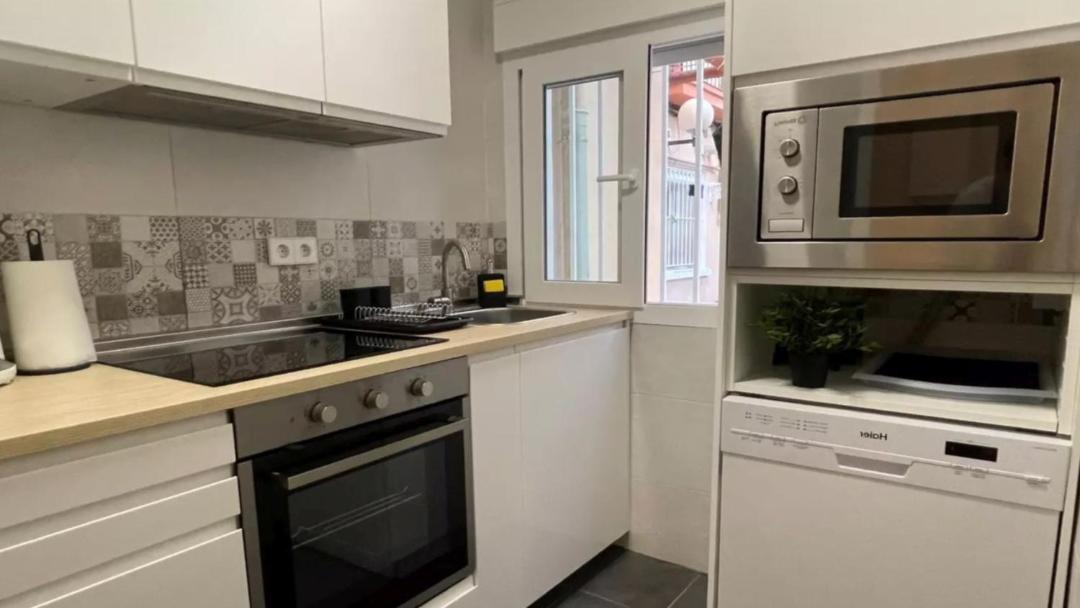 Photo of Kitchen in Imerovigli